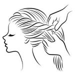 hair