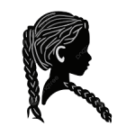 hair